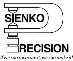 Home - Sienko Precision